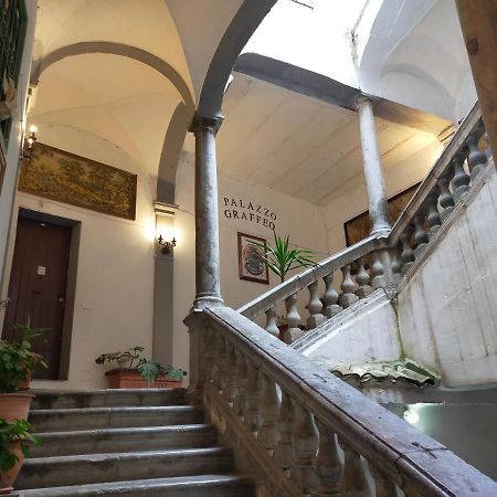 Casa In Palazzo Graffeo Sven Apartment Palermo Luaran gambar