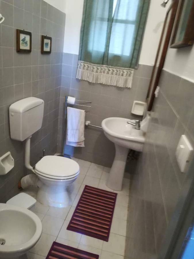 Casa In Palazzo Graffeo Sven Apartment Palermo Luaran gambar